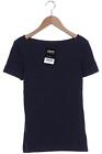 Esprit T-Shirt Damen Shirt Kurzärmliges Oberteil Gr. XS Marineblau #9yrsowp
