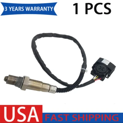 Sensor de oxígeno aguas arriba para Saturn 2001-2005 L300 2001-2003 LW300 2000 LS2 LW2 Foto 1 de 4