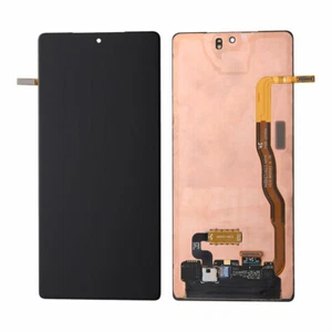 OLED Display Digitizer LCD Touch Screen Assembly For Samsung Note 20 N981 N980 - Picture 1 of 6