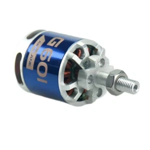TomCat G601 5030-400KV Outrunner Motor for (60 Glow) Balsa EP Airplane - Picture 1 of 5