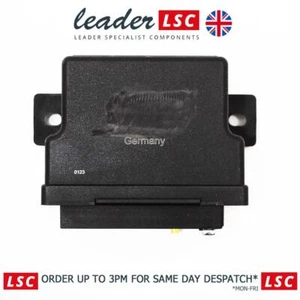 2D0911253 Volkswagen LT II Glow Plug Relay NEW SDi TDi 2.5 2.8 - Picture 1 of 12