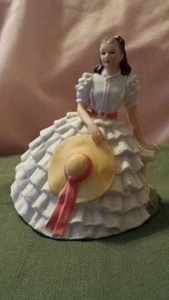 Vintage Avon Images of Hollywood "Vom Winde verweht" Avon Sammlerstücke - Bild 1 von 5