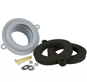 Toilet Gasket Kit - Universal - Picture 1 of 1