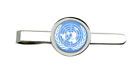 United Nations Krawatte Clip