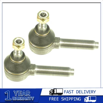 Extremos de barra de amarre para Land Rover Discovery 2004 2003 2002 2001 2000 1999 1998 Foto 1 de 2