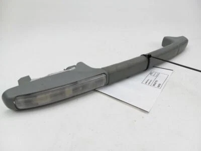 2005-2008 HONDA PILOT REAR 3RD ROW DRIVER ROOF HANDLE WITH LAMP - Image 1 of 4