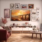 Samsung Frame TV Art Download - Ouse Valley Viaduct