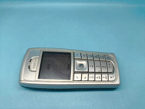 Nokia 6230i Handy (entsperrt) - Sehr guter Zustand - Bild 1 von 6