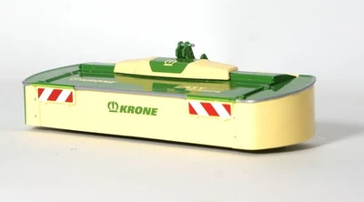 POWERTRAC,KRONE Highland F 320 Front Mower, 1/32, POW1221 - Image 1 of 3