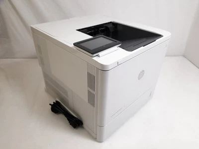 HP LaserJet Managed E60155dn A4 Mono Laser Printer - 3GY09A  - Image 1 of 4