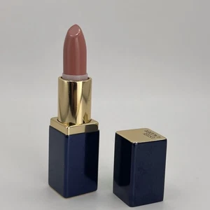 Neu Estee Lauder Pure Color Envy Sculpting Lippenstift ≈ 120 Wünschenswert Mini Reise - Bild 1 von 5