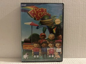 Rick & Steve: the Complete Second Season (DVD, Full Screen, 2009) - Picture 1 of 16