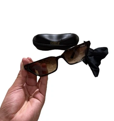 Gafas de sol Vogue Gigi Hadid Foto 1 de 4