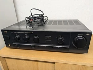 JVC Receiver AX - 311 - Bild 1 von 4