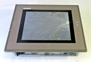 AXIOM P1080 Operator Interface, FOR PARTS/ REPAIR - Picture 1 of 8