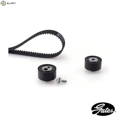 TIMING BELT KIT K015588XS FOR SUZUKI GRAND/VITARA/XL-7/NOMADE/ESCUDO  PEUGEOT - Image 1 of 4