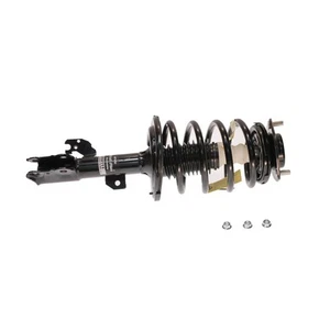 KYB Strut and Coil Spring Assembly SR4111 - Picture 1 of 6
