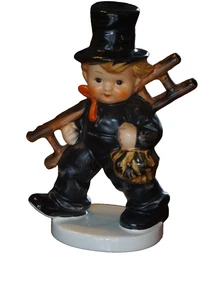 GOEBEL HUMMEL KF38 SCHORNSTEINFEGER - Bild 1 von 7