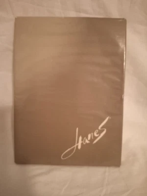 Hanes 复古长袜 全新 — 第 1/3 张图片