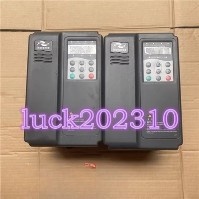 1PC USED Frequency converter MD300NT3.7B-FS-17 3.7KW 380V #YY - Image 1 of 2