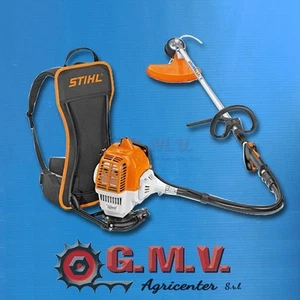 Decespugliatore a miscela spalleggiati Stihl FR 235 T - Foto 1 di 3