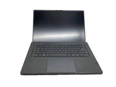 ASUS ROG Zephyrus 16" FHD 165Hz Gaming Laptop - Intel Core i7, 16GB RAM - READ - Image 1 of 4