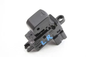 2016-2019 Nissan Frontier Driver Left Rear Window Switch  - Picture 1 of 12