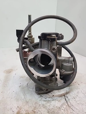 2016 Yamaha Wolverine R-SPEC EPS OEM Throttle Body 2MB-13750-00-00 - Image 1 of 4