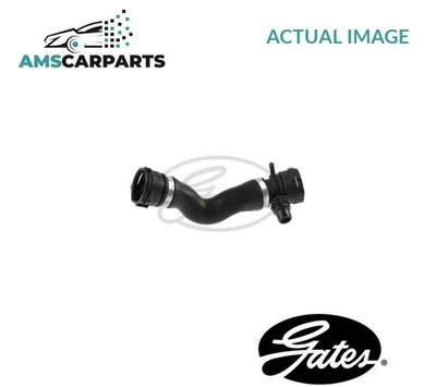 RADIATOR HOSE UPPER 05-2783 GATES NEW OE REPLACEMENT - Image 1 of 4