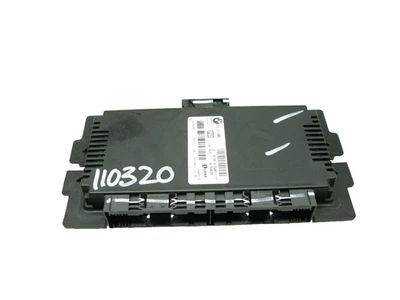 06-08 BMW E90 335i 328i XI HEADLIGHT HEAD LIGHT CONTROL MODULE COMPUTER E90 1103 - Image 1 of 4