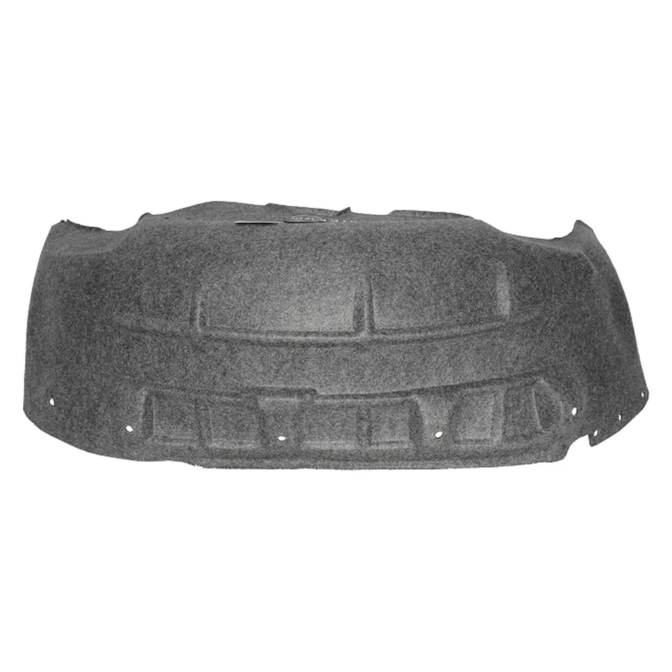 For GMC Yukon 15-20 Sherman Rear Driver Side Fender Liner Value Line Foto 1 de 1