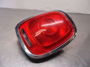 Mini Cooper F55 Turbo Right Passenger Tail Light Lens Cover 14 15 16 17 18 19 20 - Picture 1 of 6