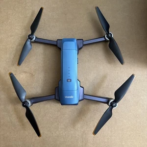 Veeniix V11 GPS Drone: 4K UHD Camera 2-Axis Gimbal+EIS Anti Shake, 2 Batteries - Picture 1 of 10