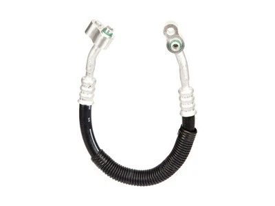 Manguera de descarga de refrigerante aire acondicionado Geo Metro 1989-1994 98411XRNS 1992 1991 1990 Foto 1 de 2