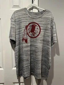 Washington Redskins Shirt 2XL - Picture 1 of 5