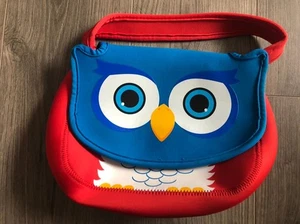 Bolso de Mano para Niños California Innovations Zona Ártica Forro Extraíble Aislado Usado - Imagen 1 de 13
