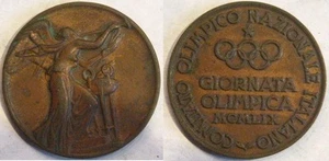 Medaglia premio giornata Olimpica 1959 - Picture 1 of 1