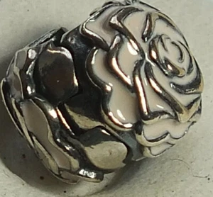 Pandora Love   Stopper     .925 Silber    EB202 - Bild 1 von 3