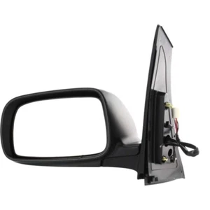New Mirror Power Manual Folding Heated Left For 2004-2009 Toyota Prius TO1320229 - Picture 1 of 6