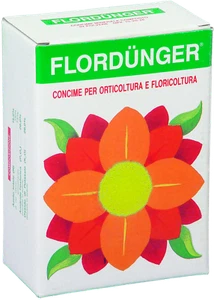 Gobbi - Flordunger - Fertilizantes de Microelementos - Paquete De 100 Gramos - Picture 1 of 1