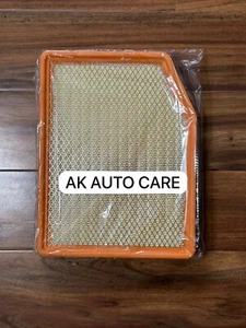 Filtro de aire de motor premium para Chevrolet Silverado 1500 GMC Sierra 1500 2019-2023 - Imagen 1 de 1