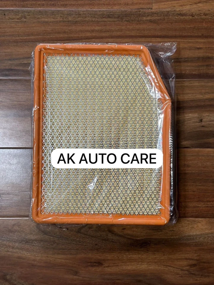 Filtro de ar de motor premium para 2019-2023 Chevrolet Silverado 1500 GMC Sierra 1500 - Imagem 1 de 1