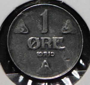 Norway 1919 Ore  900271 combine shipping - Picture 1 of 2