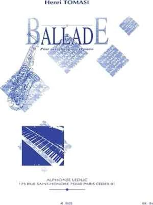 Ballade - Image 1 of 3