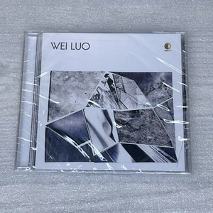 Wei Luo by Wei Lou (CD, 2019) Classical Piano Decca Gold NEW SEALED! - Picture 1 of 2