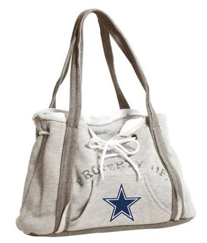 Dallas Cowboys Hoodie Purse Cover