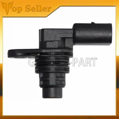 Sensor de posición del árbol de levas para VW SKODA AUDI SEAT Bora Eos Fox II 030907601C Foto 1 de 4