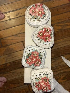 trinket box jewelry box - Picture 1 of 4