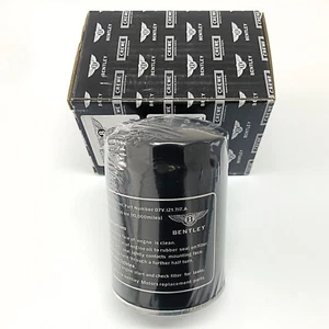 07V121717A Oil Filter for Bentley Mulsanne 2011-2022, Rolls Royce 1976-2015 - Picture 1 of 5