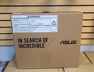 Nuovo ASUS A3402 All-in-One Desktop 23,8" Intel i5-1235U 1,30 GHz 8 GB RAM 512 GB SSD - Foto 1 di 8